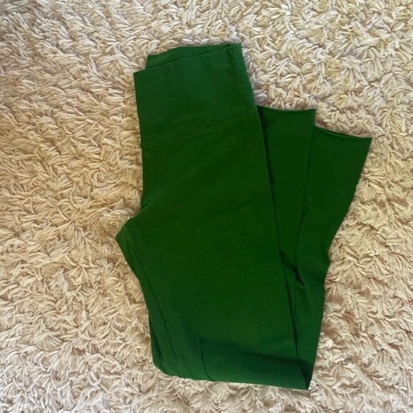 Aritzia TNA Life high rise legging - Picture 1 of 3